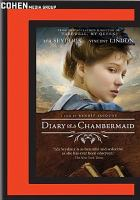 Diary_of_a_chambermaid