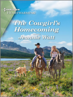 The_Cowgirl_s_Homecoming