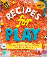 Recipes_for_play