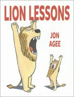 Lion_lessons