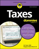 Taxes