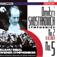 Shostakovich__Symphony_No__2___No__5