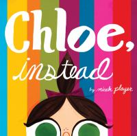 Chloe__instead