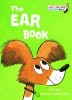 The_ear_book