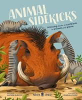 Animal_sidekicks