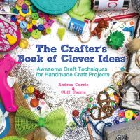 The_crafter_s_book_of_clever_ideas