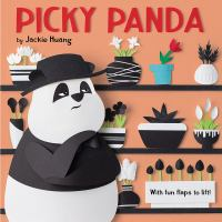 Picky_panda