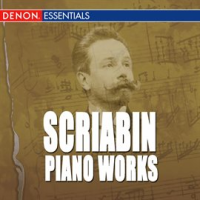 Scriabin__Piano_Works