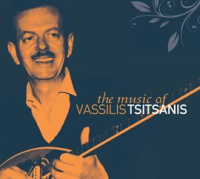 The_Music_Of_Vasillis_Tsitsanis