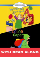 Yesterday_I_Found_An_A____The_Color_Caper__Read_Along_