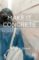 Make_it_concrete