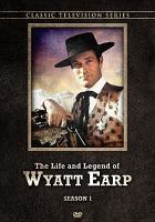 The_life_and_legend_of_Wyatt_Earp
