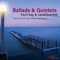 Ballads___Quintets