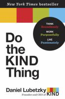 Do_the_kind_thing