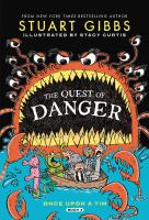 The_quest_of_danger