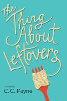 The_thing_about_leftovers