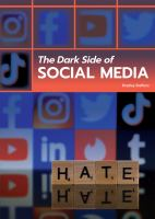 The_dark_side_of_social_media