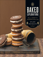Baked_Explorations