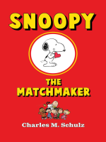 Snoopy_the_Matchmaker