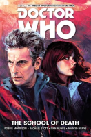 Doctor_Who__The_Twelfth_Doctor__Vol__4__The_School_of_Death
