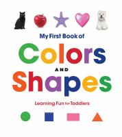 My_first_book_of_colors_and_shapes