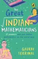 The_great_Indian_mathematicians