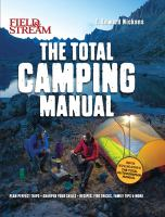 Field___stream_the_total_camping_manual
