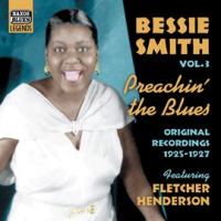 Smith__Bessie__Preachin__The_Blues__1925-1927_