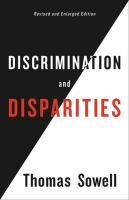 Discrimination_and_disparities