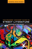 The_readers__advisory_guide_to_street_literature
