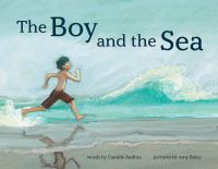 The_boy_and_the_sea