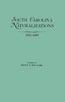 South_Carolina_naturalizations__1783-1850