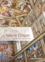 The_Sistine_Chapel